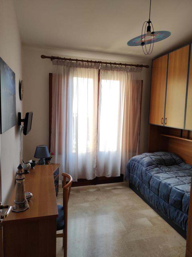 Da Marilu Apartment Mazara del Vallo Exterior photo