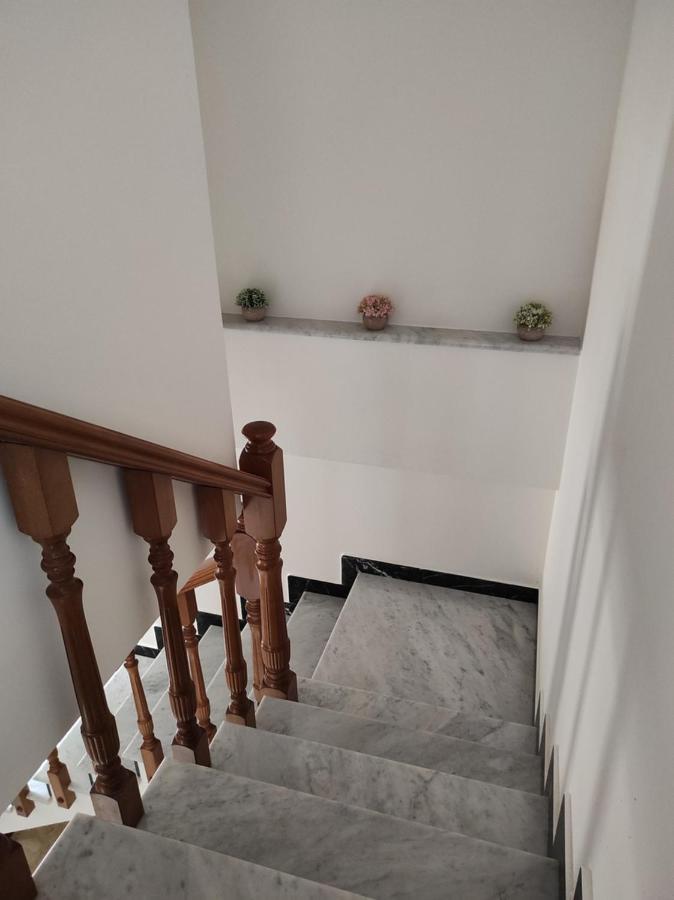 Da Marilu Apartment Mazara del Vallo Exterior photo