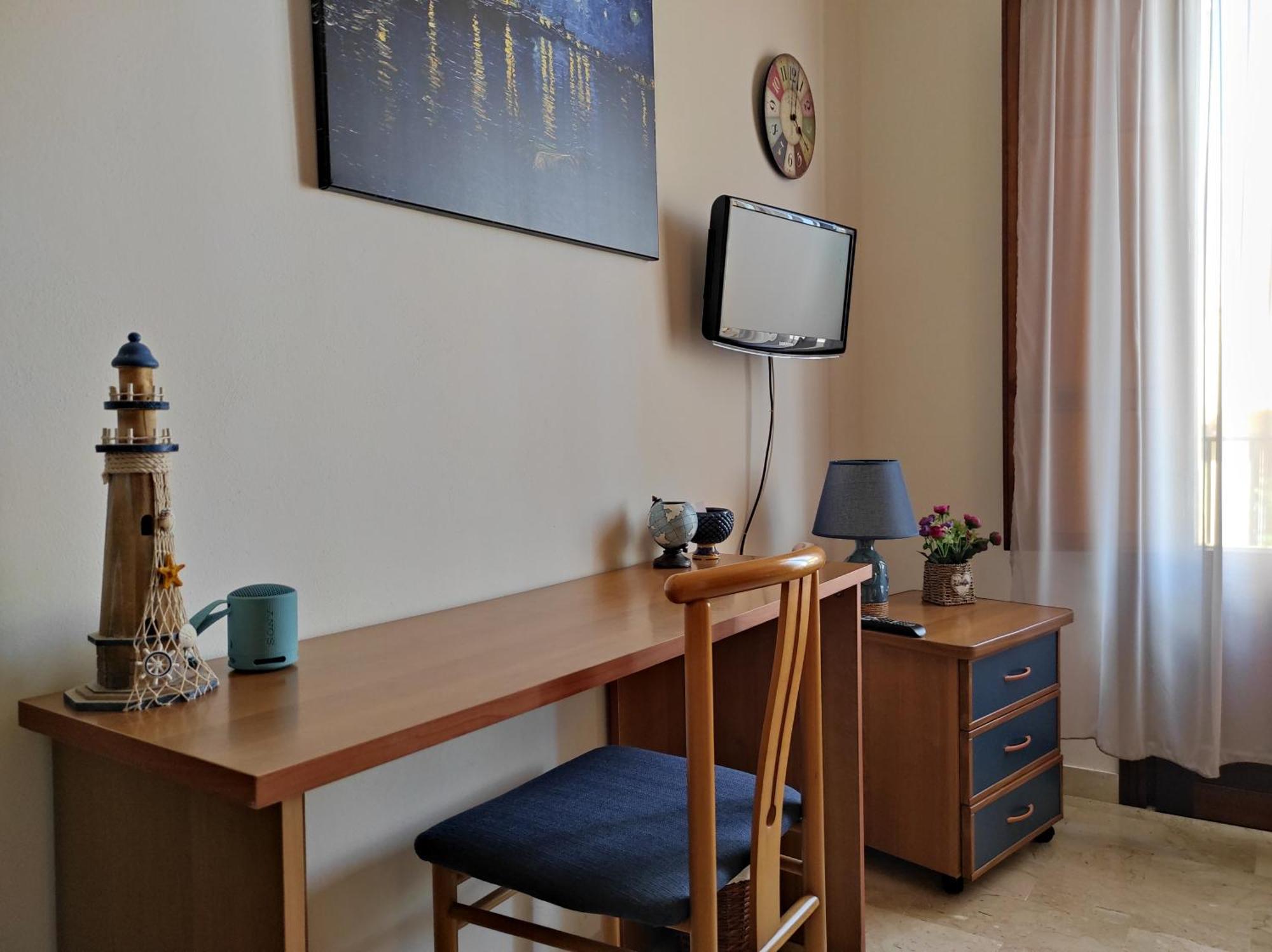 Da Marilu Apartment Mazara del Vallo Exterior photo